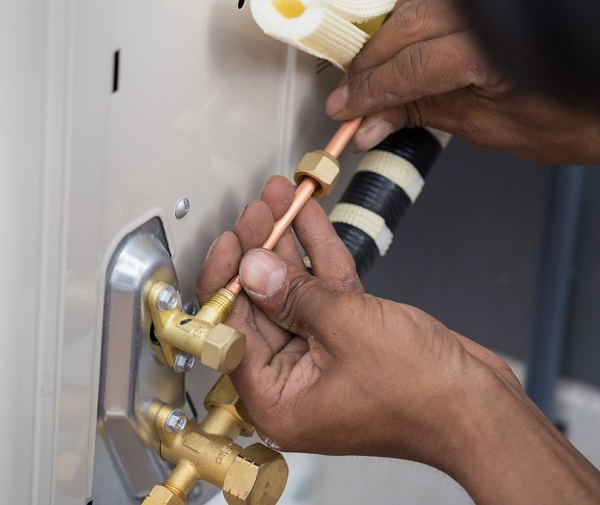 Can You Get CO (Carbon Monoxide) Poisoning From Gas Ducted Heating